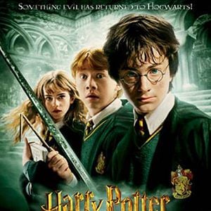Foto Harry Potter y la Cámara Secreta