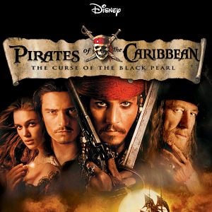 Foto Piratas del Caribe: La maldición de la Perla Negra