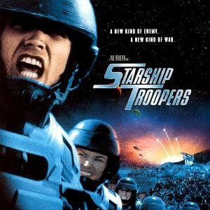 Foto Starship Troopers (Las brigadas del espacio)