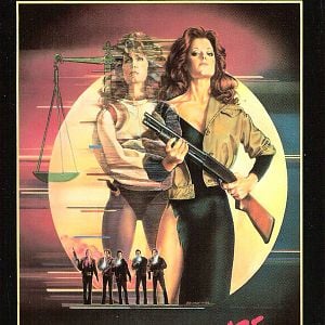 Foto Naked vengeance