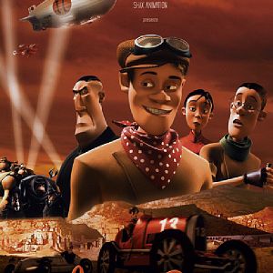 Foto Louis la Chance