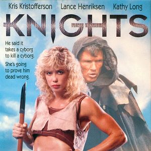 Foto Knights (Caballeros)