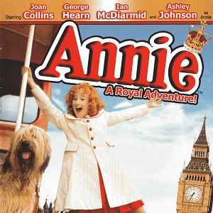 Foto Annie : A Royal Adventure !