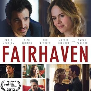 Foto Fairhaven