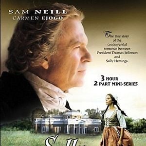 Foto Sally Hemings: An American Scandal
