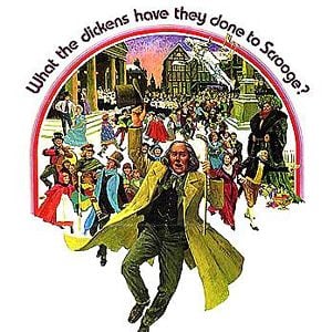 Foto Cuento de Navidad de Dickens