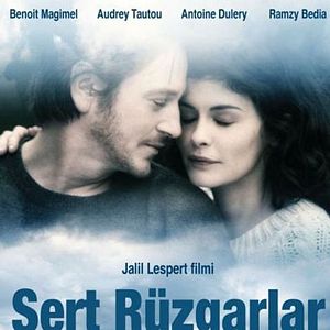 Foto Des vents contraires