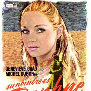 Foto Su nombre es Daphne