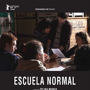 Foto Escuela normal