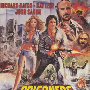 Foto Prisoners of the Lost Universe