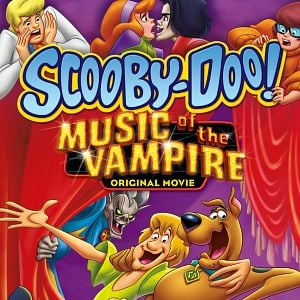 Foto ¡Scooby-Doo! La canción del vampiro
