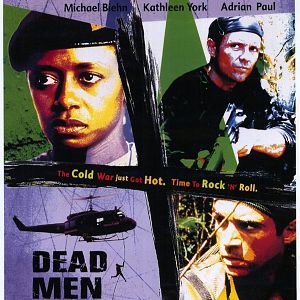 Foto Los muertos no bailan