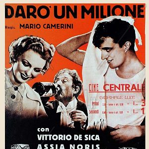 Foto Darò un milione