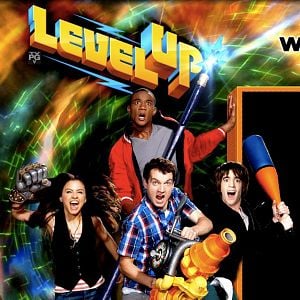 Foto Level Up