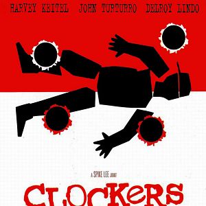 Foto Clockers (Camellos)