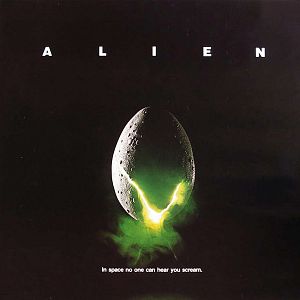 Foto Alien, el octavo pasajero