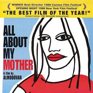 Foto Todo sobre mi madre