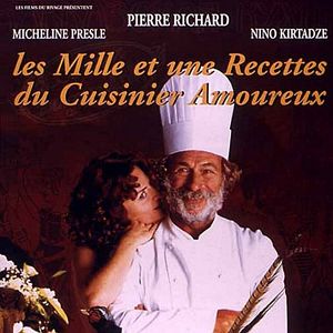 Foto El chef enamorado