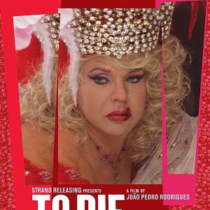 Foto To Die Like a Man