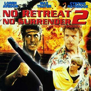 Foto Secuestro en Bangkok