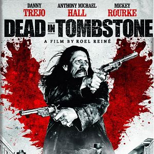 Foto Muerte en Tombstone