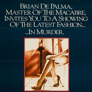 Foto Vestida para matar