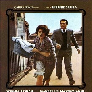 Foto Una jornada particular