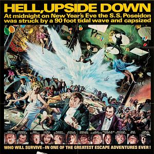 Foto La aventura del Poseidón