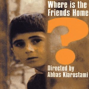 Foto ¿Dónde está la casa de mi amigo?