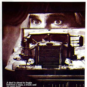 Foto El diablo sobre ruedas