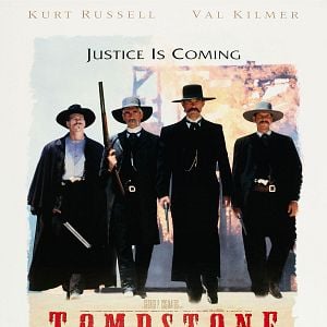 Foto Tombstone (La leyenda de Wyatt Earp)