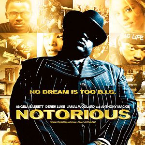 Foto Notorious