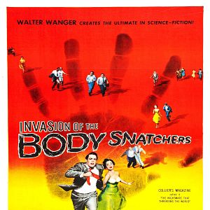 Foto La invasión de los ladrones de cuerpos