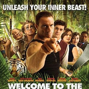 Foto Welcome to the Jungle