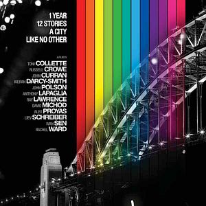 Foto Sydney Unplugged