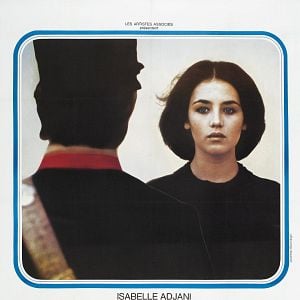 Foto Diario íntimo de Adele H.