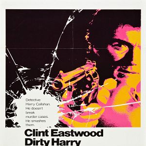 Foto Harry, el sucio