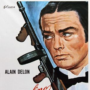 Foto Borsalino y compañía