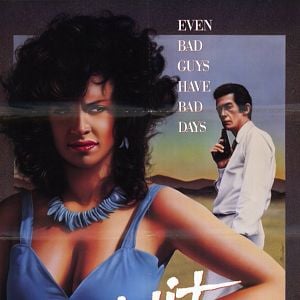 Foto The Hit (La Venganza)