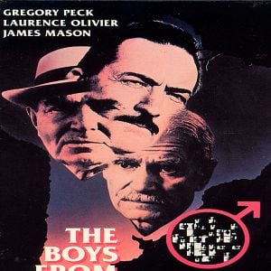 Foto Los niños del Brasil