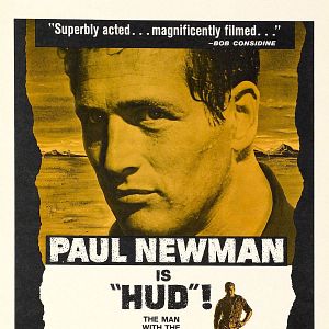 Foto Hud, el más salvaje entre mil