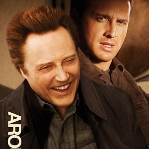 Foto Around the bend (A la vuelta de la esquina)