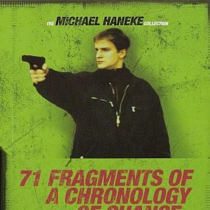 Foto 71 fragmentos de una cronología del azar