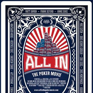Foto All In: The Poker Movie