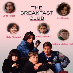 Foto El club de los cinco