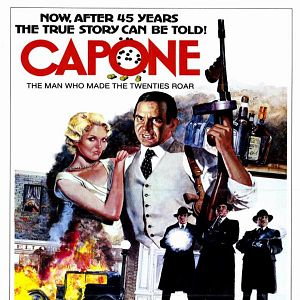 Foto Capone