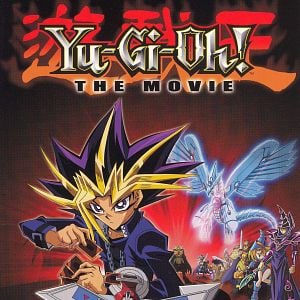 Foto Yu-Gi-Oh! La película