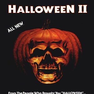 Foto Halloween II (¡Sanguinario!)