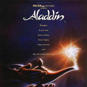 Foto Aladdin