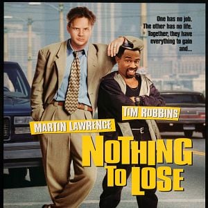 Foto Nada que perder